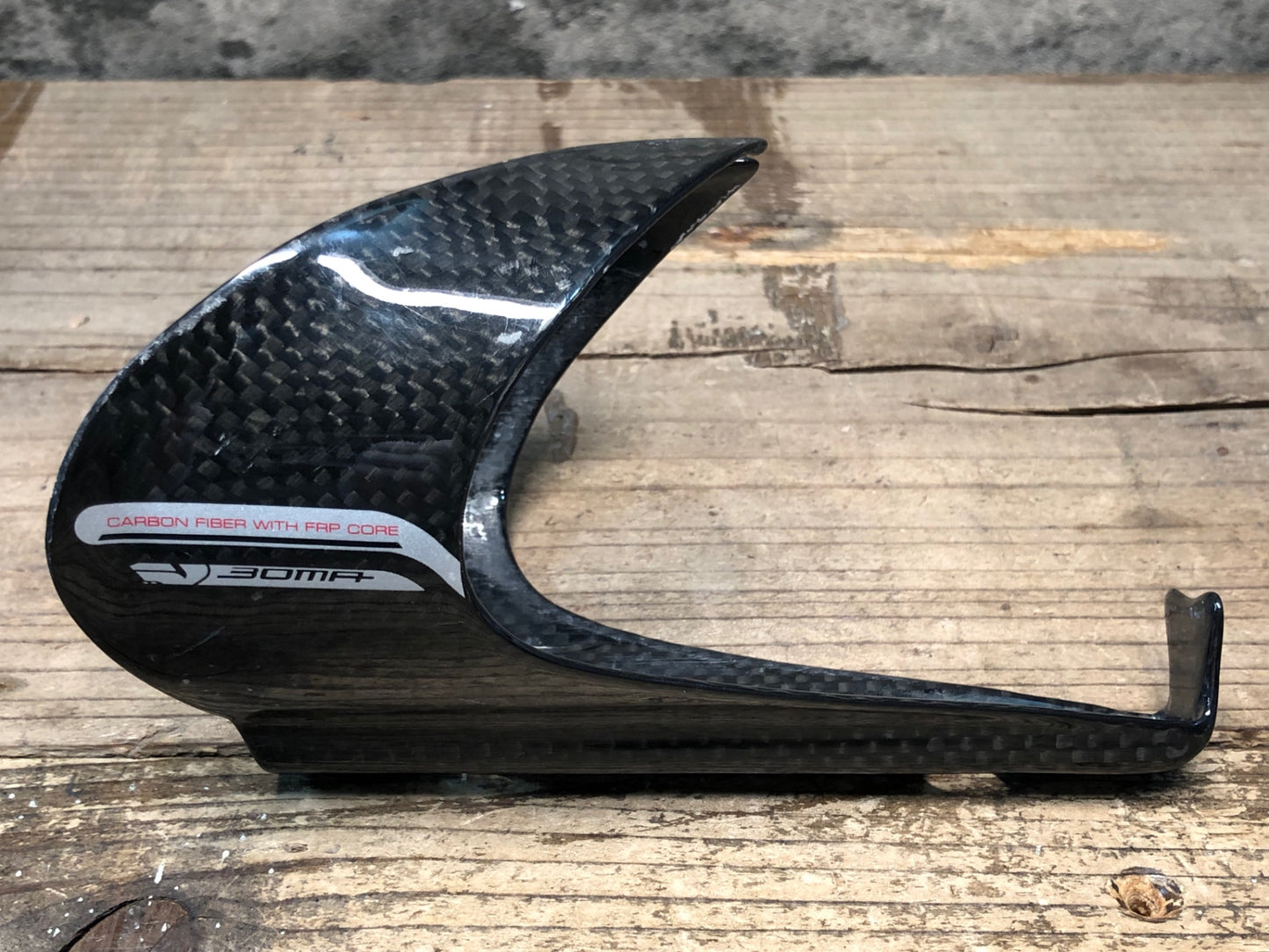 JB275 ボーマ BOMA カーボンボトルケージ