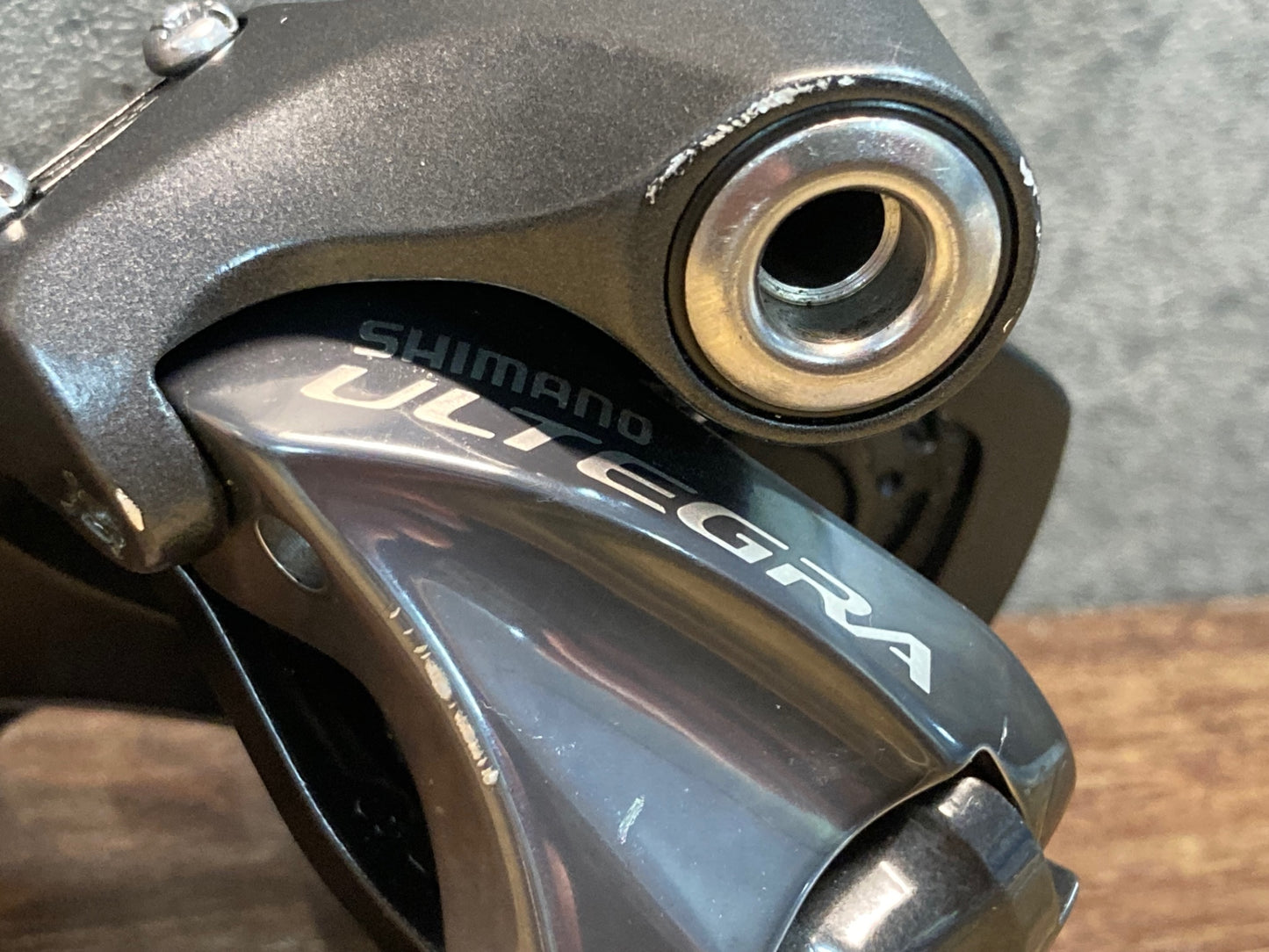 IM947 シマノ Shimano アルテグラ ULTEGRA 6800 前後 ディレイラーセット