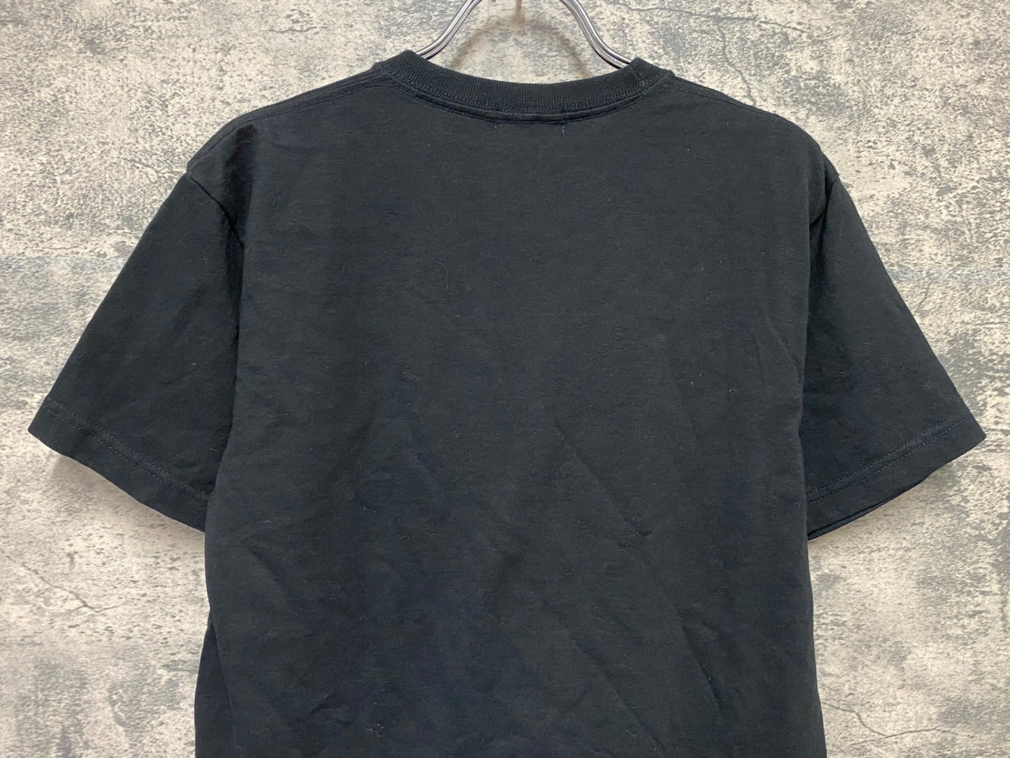 IW490 スミス SMITH 半袖 Tシャツ 黒 S