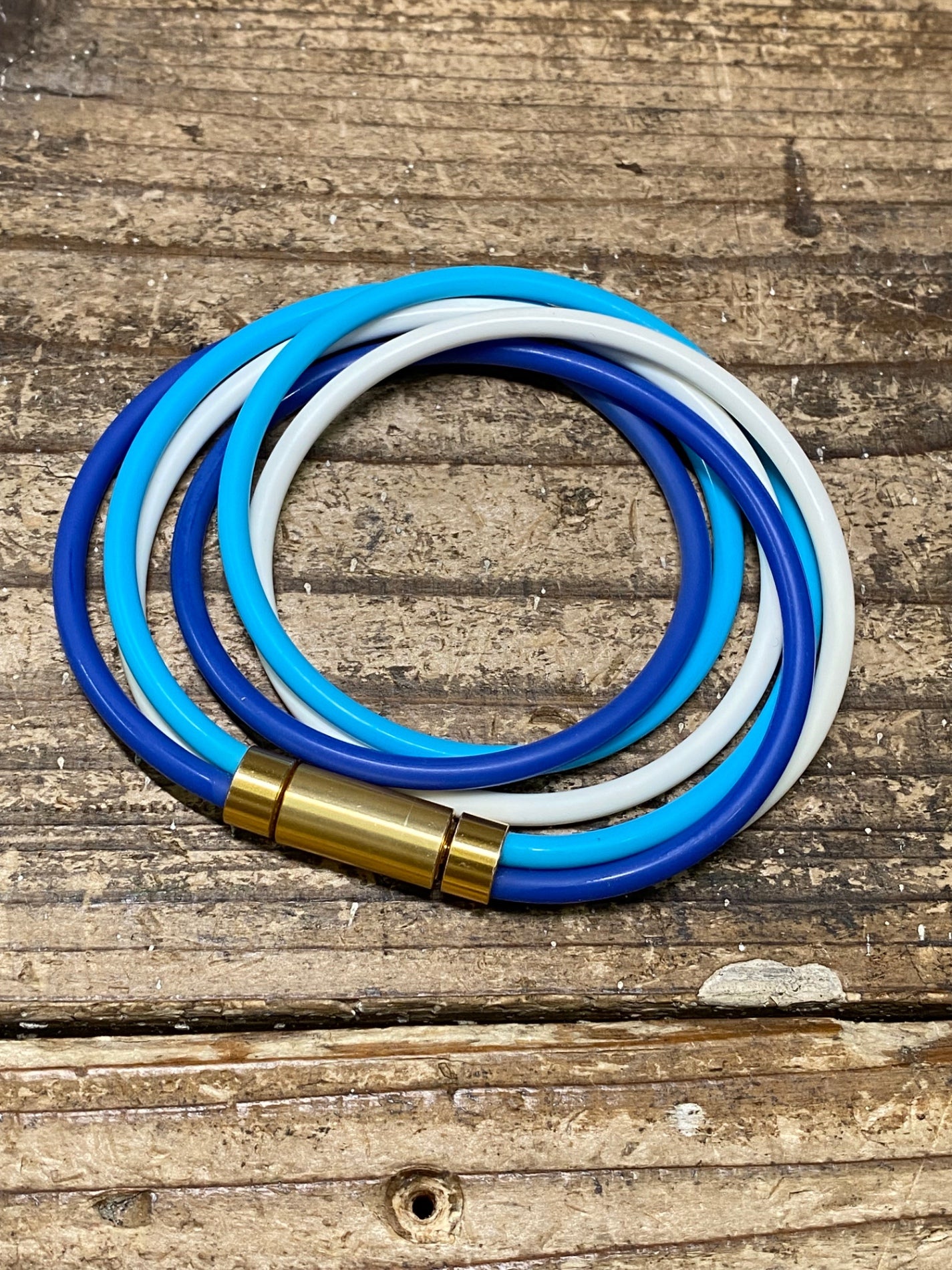 IV398 セブルーパー SEV Looper type3G ゴールド3ループ