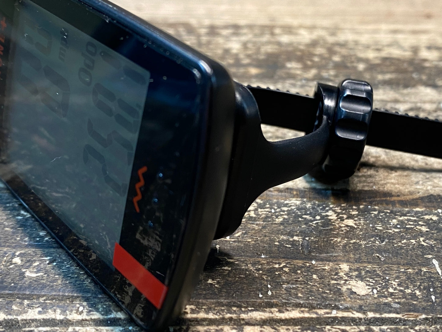 IX234 キャットアイ CATEYE パドローネ PADRONE サイクルコンピューター ※起動確認済み