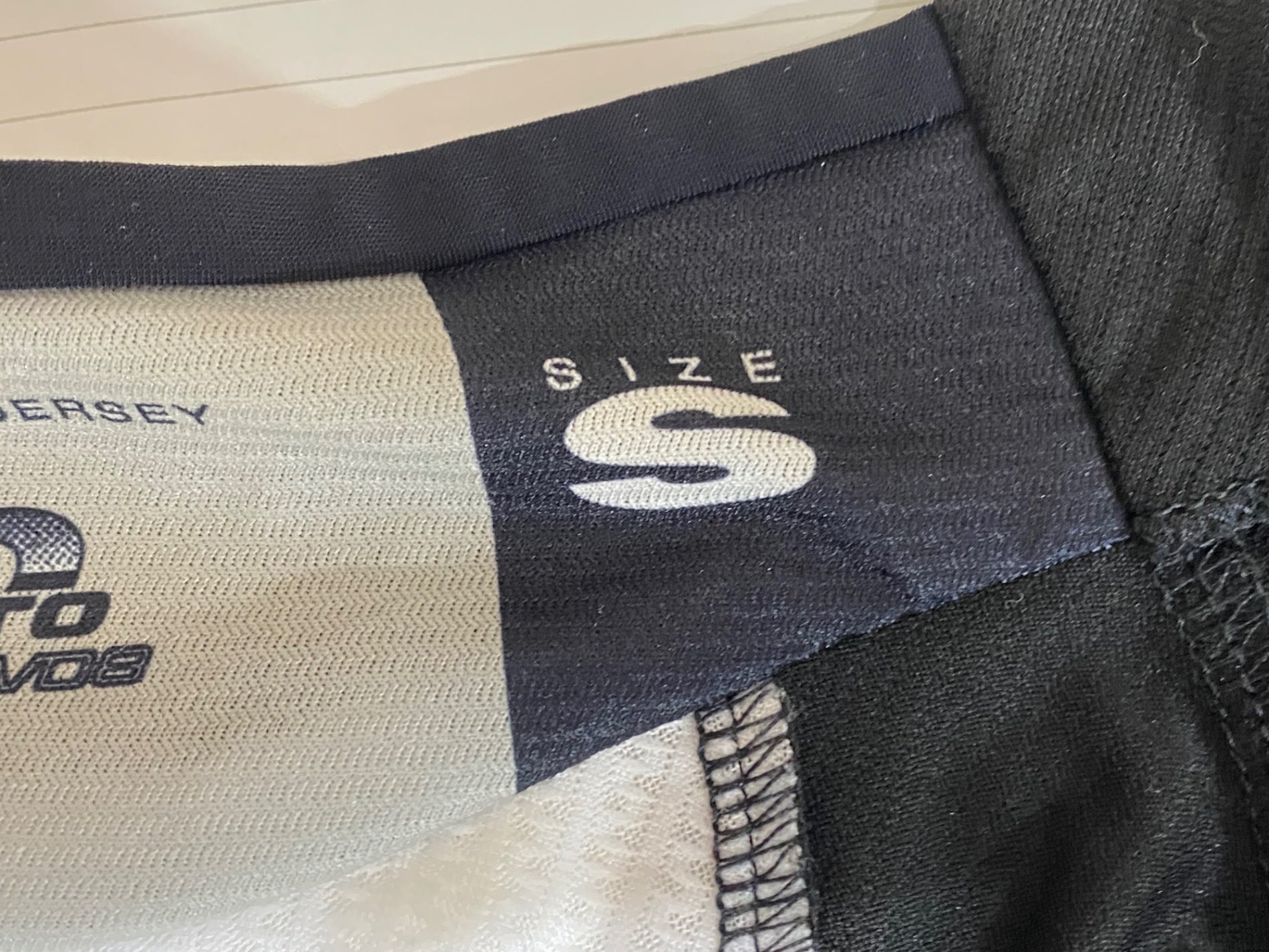 ID016 アソス assos SS.100 CENTO EVO8 半袖 サイクルジャージ