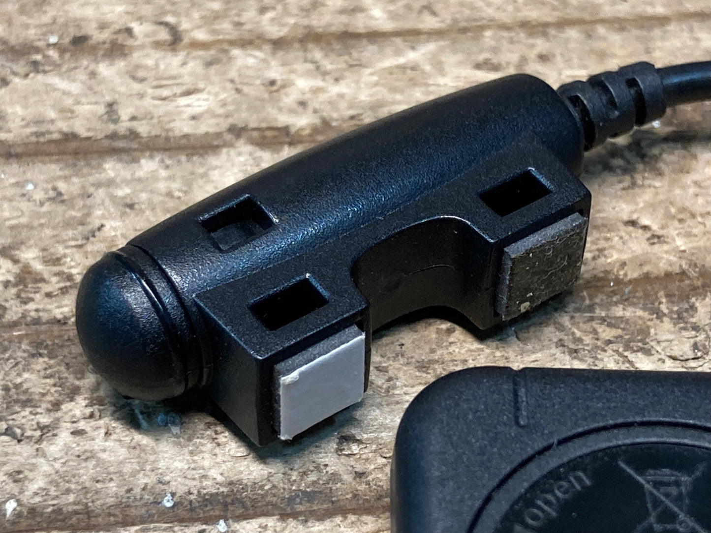 IM018 ワフー wahoo fitness スピードケイデンスセンサー ANT+