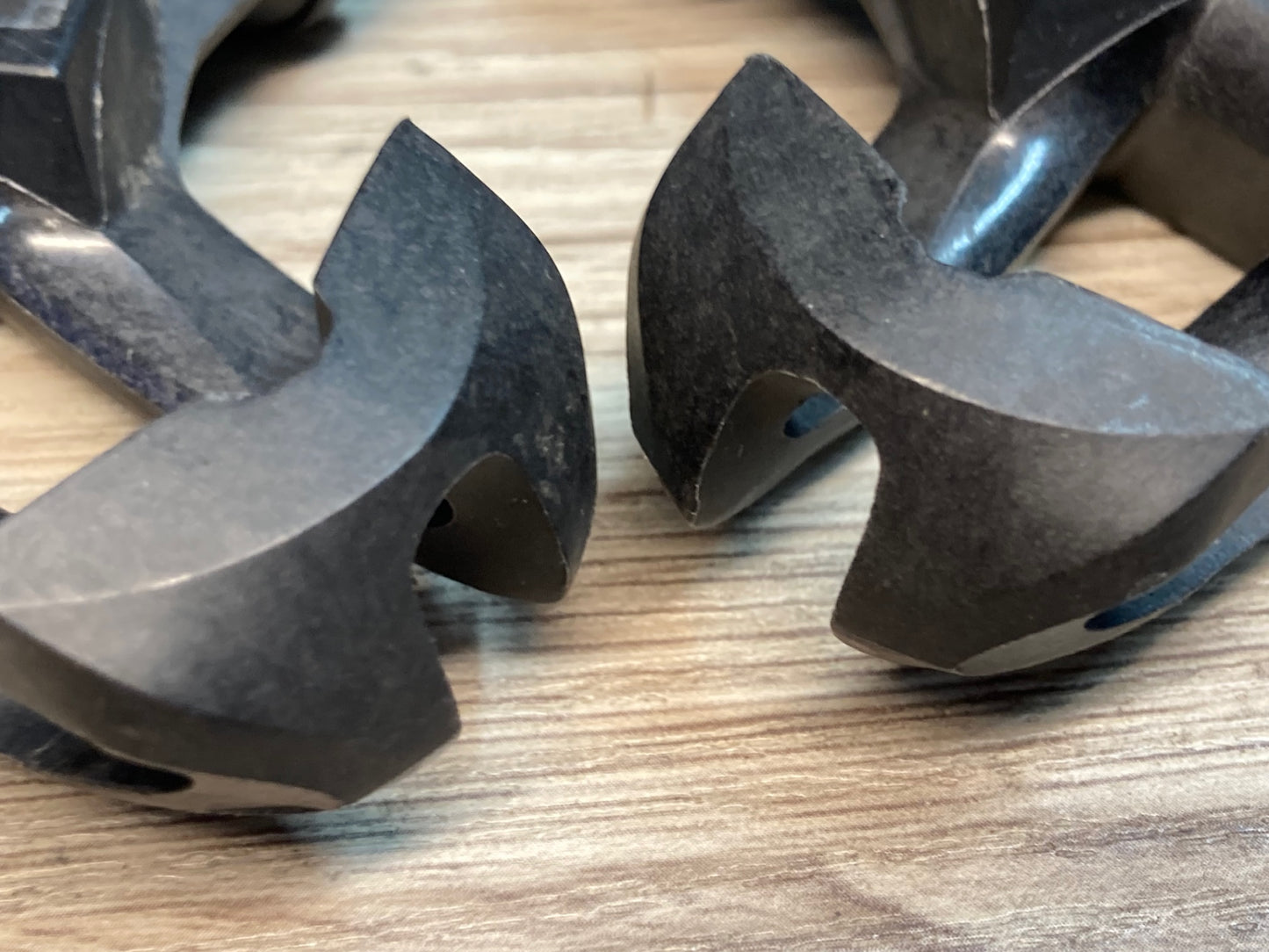 IX294 タイム TIME エクスプレッソ XPRESSO 07 ビンディングペダル 黒