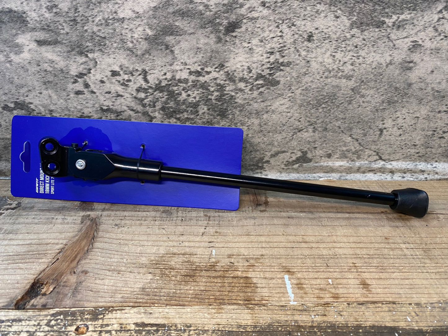 IV675 ジャイアント GIANT DIRECT MOUNT KSA 18mm KICKSTAND SPORT LITE 700c キックスタンド