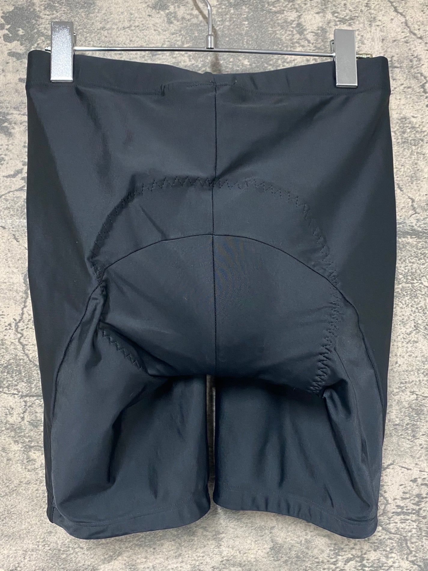 IZ936 カペルミュール KAPELMUUR レーサーパンツ 黒 M