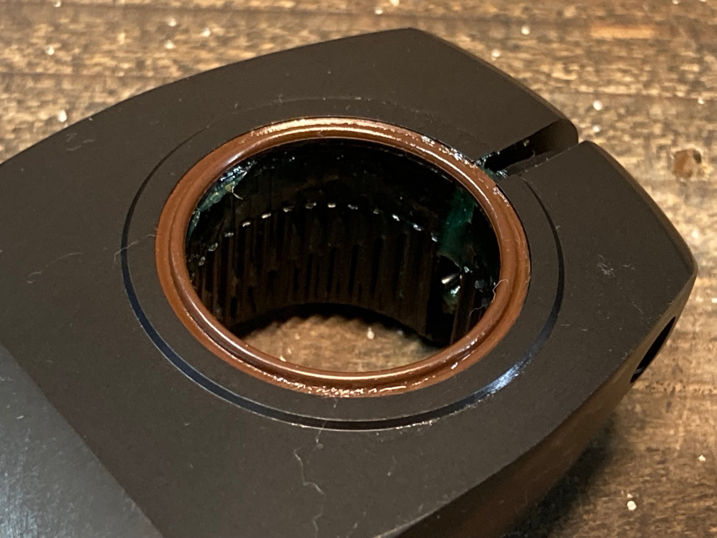 IQ098 シマノ SHIMANO アルテグラ ULTEGRA FC-R8100 クランクセット 52/36T 170mm