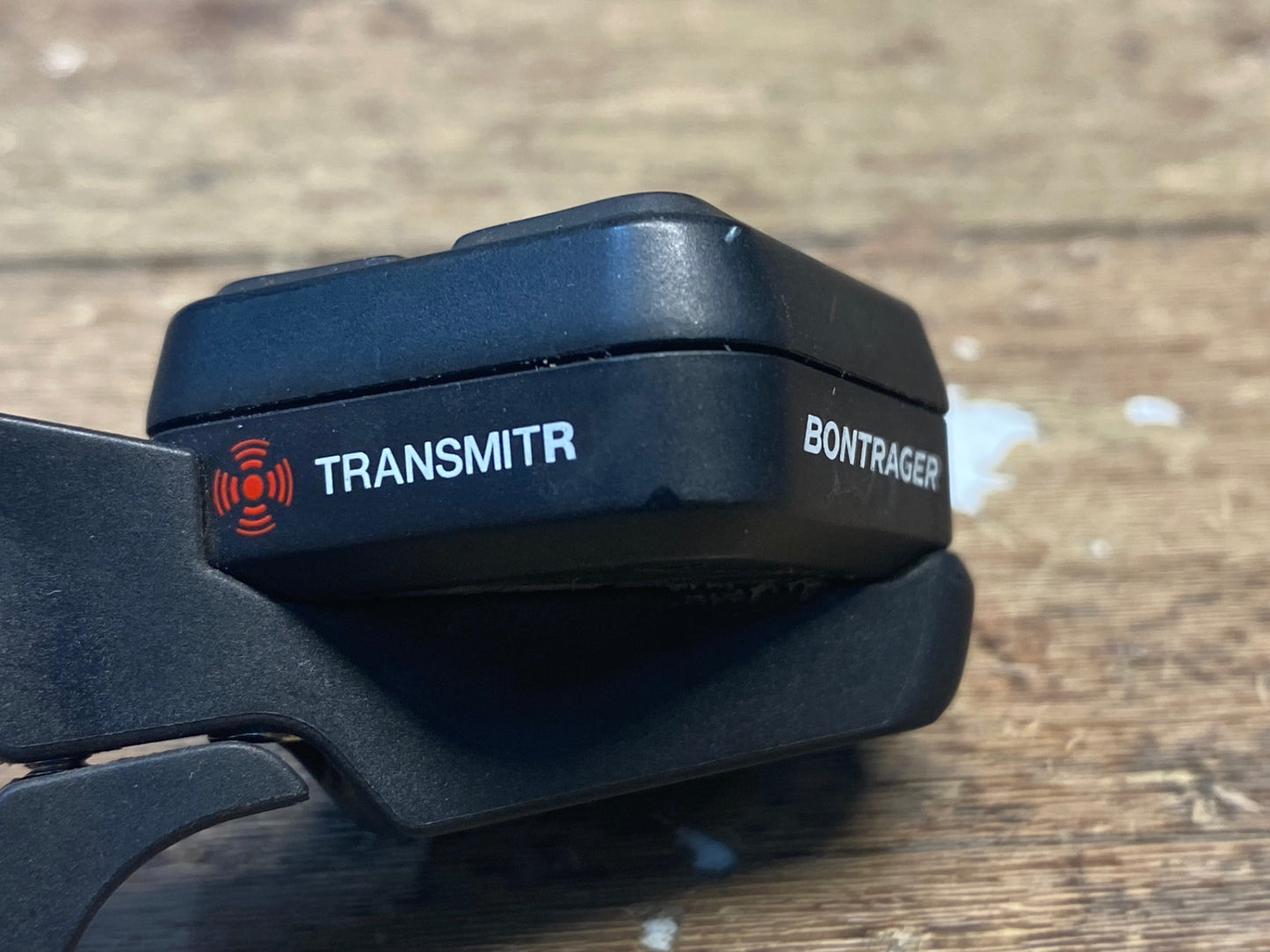 IC042 ボントレガー BONTRAGER TRANSMITR WIRELESS REMOTE ライト用コントローラー