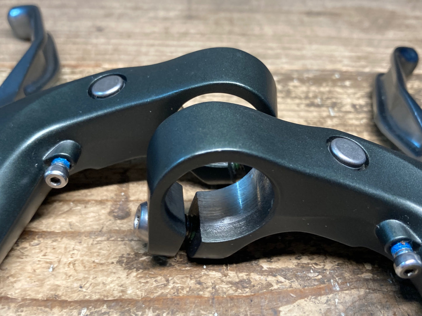 JD177 シマノ SHIMANO ティアグラ Tiagra BL-4700 ブレーキレバー Φ22.2