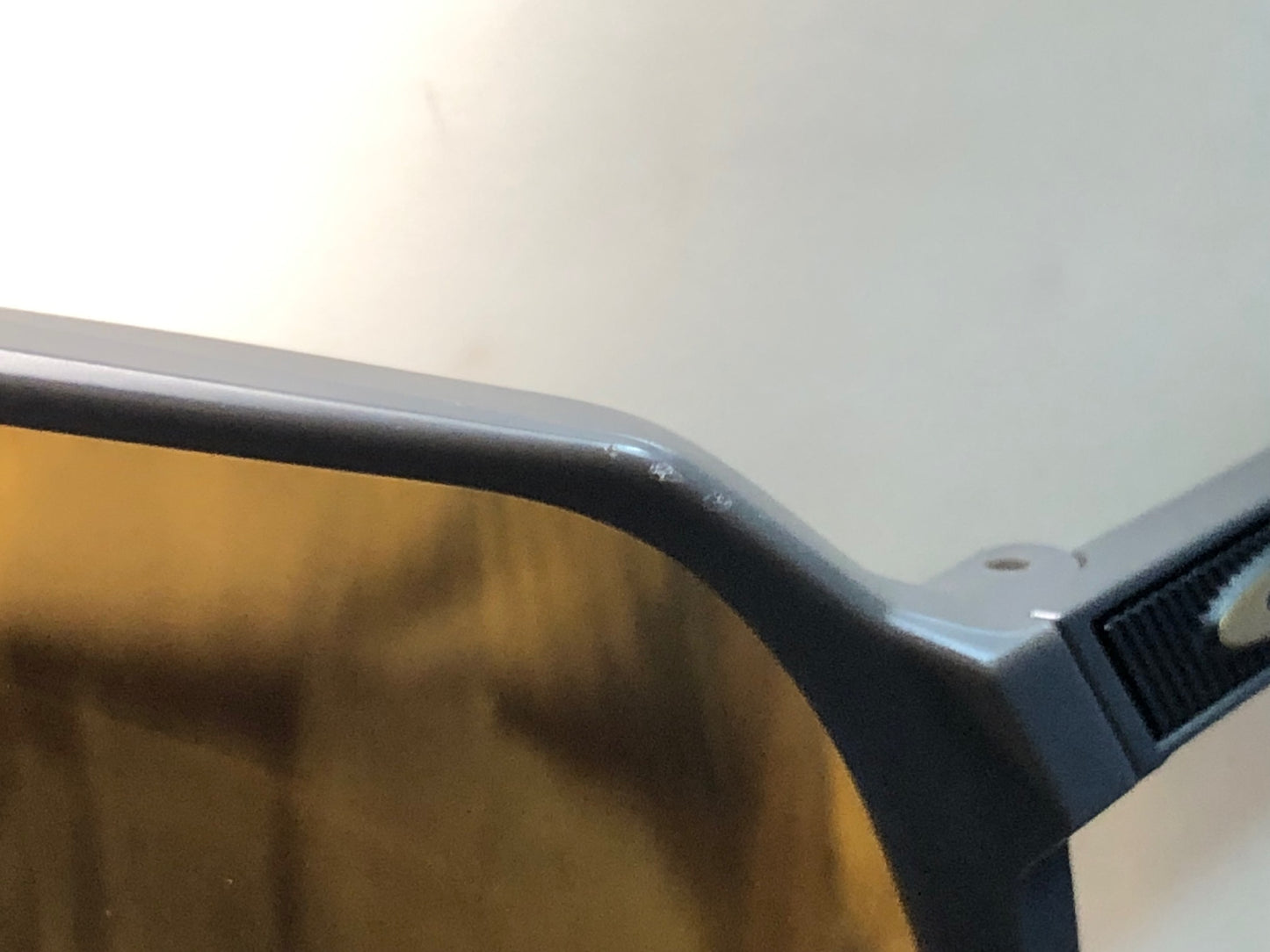 IL735 オークリー OAKLEY SUTRO PRIZMレンズ アイウェア サングラス 黒 ゴールド