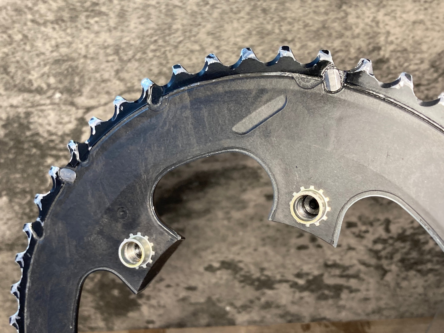 IS820 シマノ SHIMANO アルテグラ ULTEGRA FC-6800 チェーンリング 50-34T