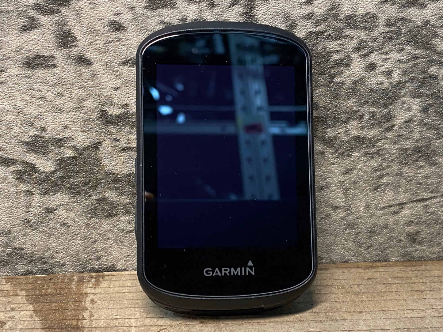 IX836 ガーミン GARMIN エッジ EDGE 530 サイクルコンピューター マウントセット 動作確認済