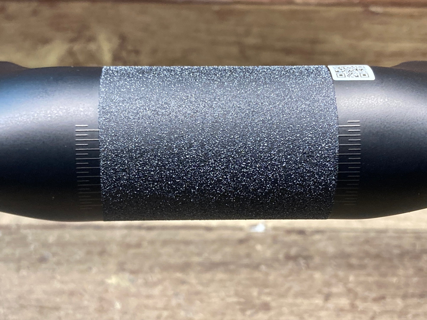IM611 ロヴァール Roval ラピーデ Rapide RD カーボン ドロップハンドル BLK/CHAR Φ31.8 420mm