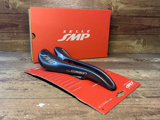 IF626 セラ Selle SMP FULL CARBON フルカーボン サドル 黒