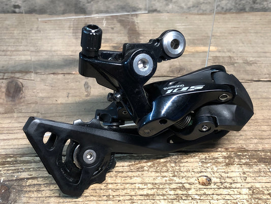 IZ823 シマノ SHIMANO 105 RD-R7000 リアディレイラー 11S GS