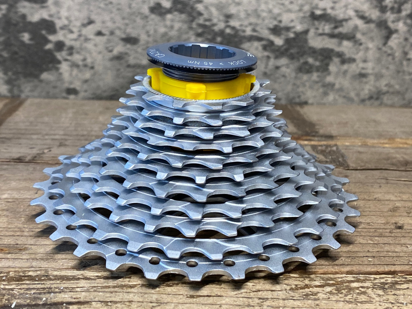 IR674 ミケ MICHE CASSETTE PRIMATO スプロケット 12-29T 11S カンパフリー対応