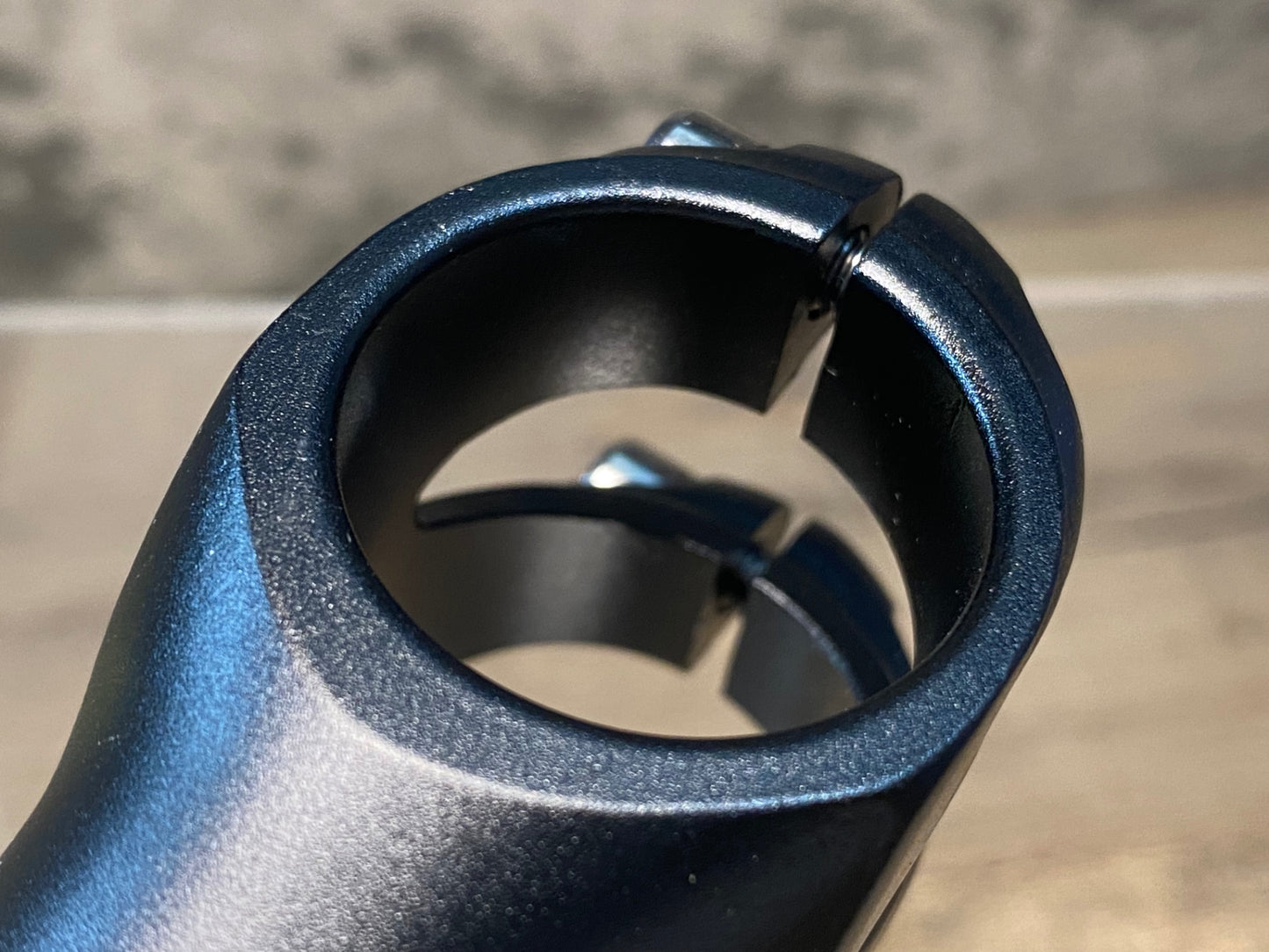 IP062 デダ DEDA PISTA アルミ ステム 110mm Φ31.7 OS 70°