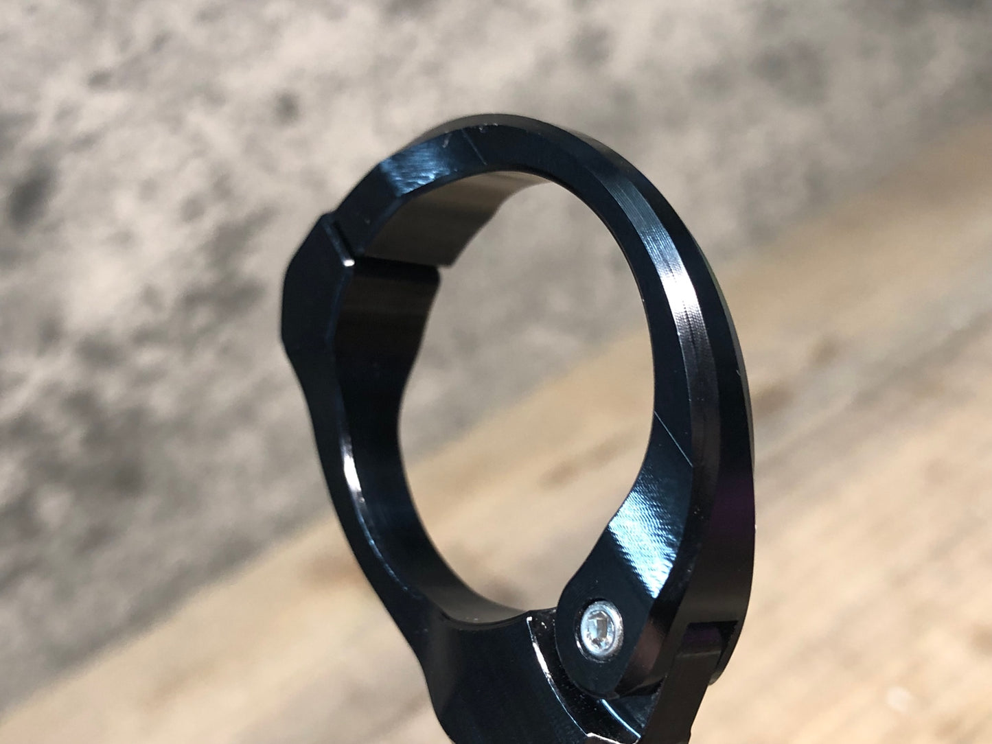 IW468 レックマウント Rec-Mounts ガーミンコンボマウント Φ31.8