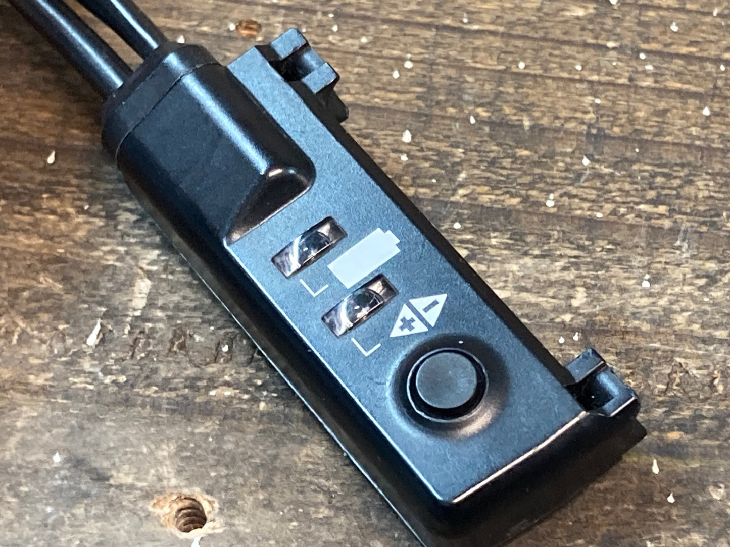 IQ270 シマノ SHIMANO SM-EW79A ジャンクションA ※動作確認済み