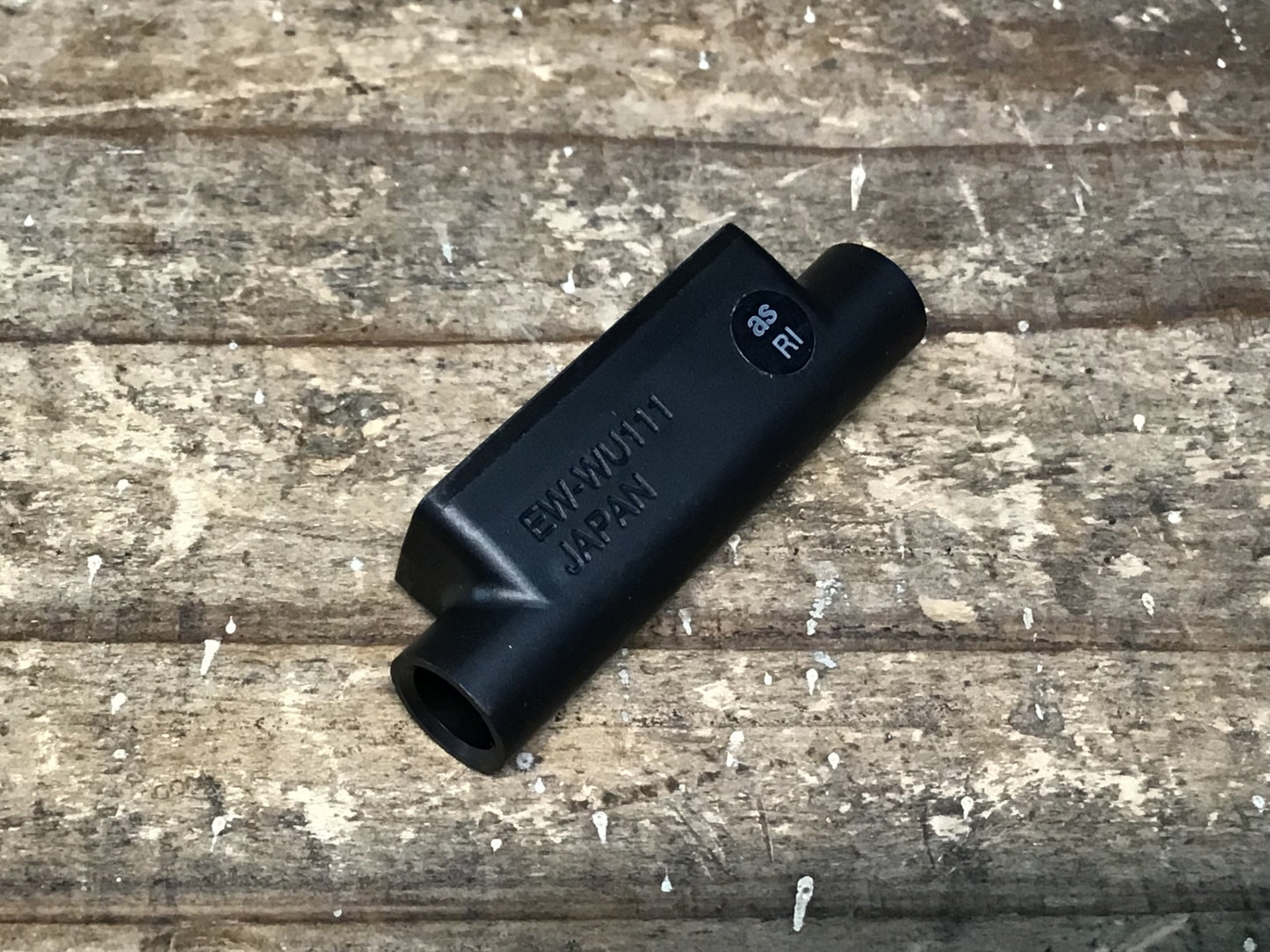 IR619 シマノ SHIMANO ワイヤレスユニット EW-WU111 Di2