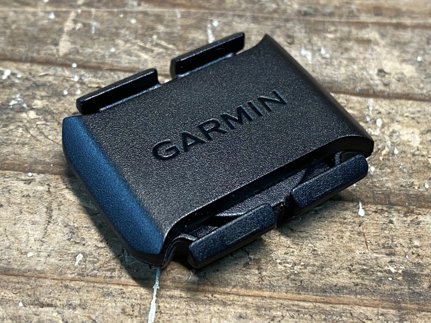 IQ417 ガーミン GARMIN センサーセット スピード・ケイデンスセンサーセット ※接続確認済み