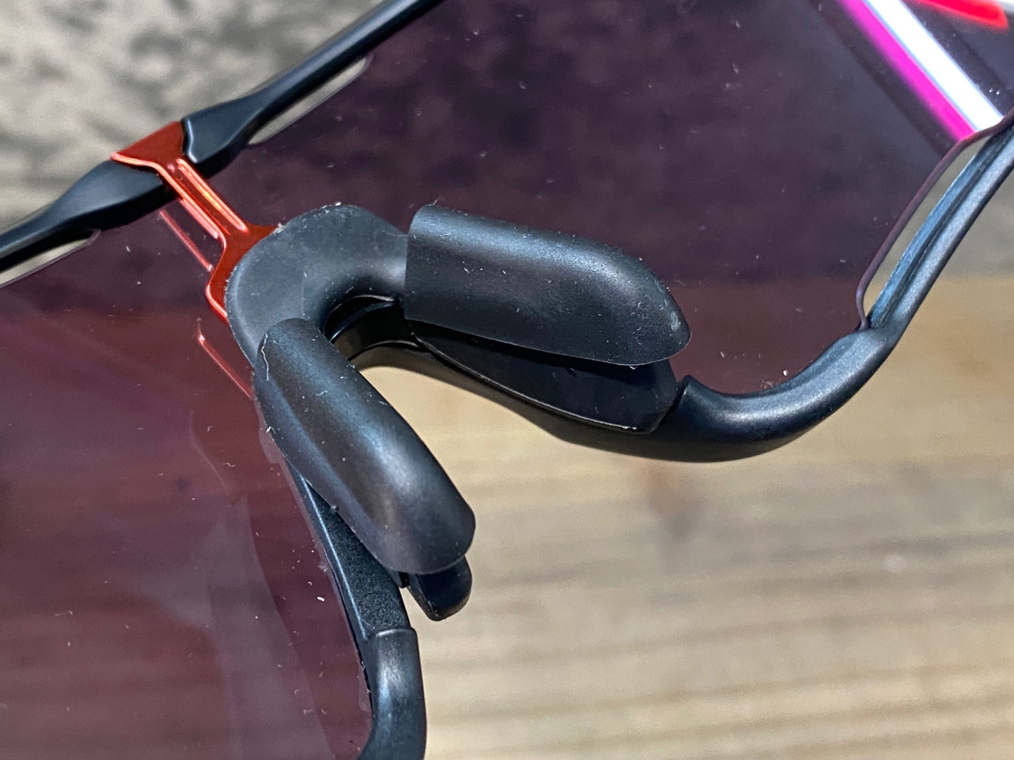 IN090 オークリー OAKLEY ジョウブレイカー JAWBREAKER サングラス アイウェア ※レンズに傷有り