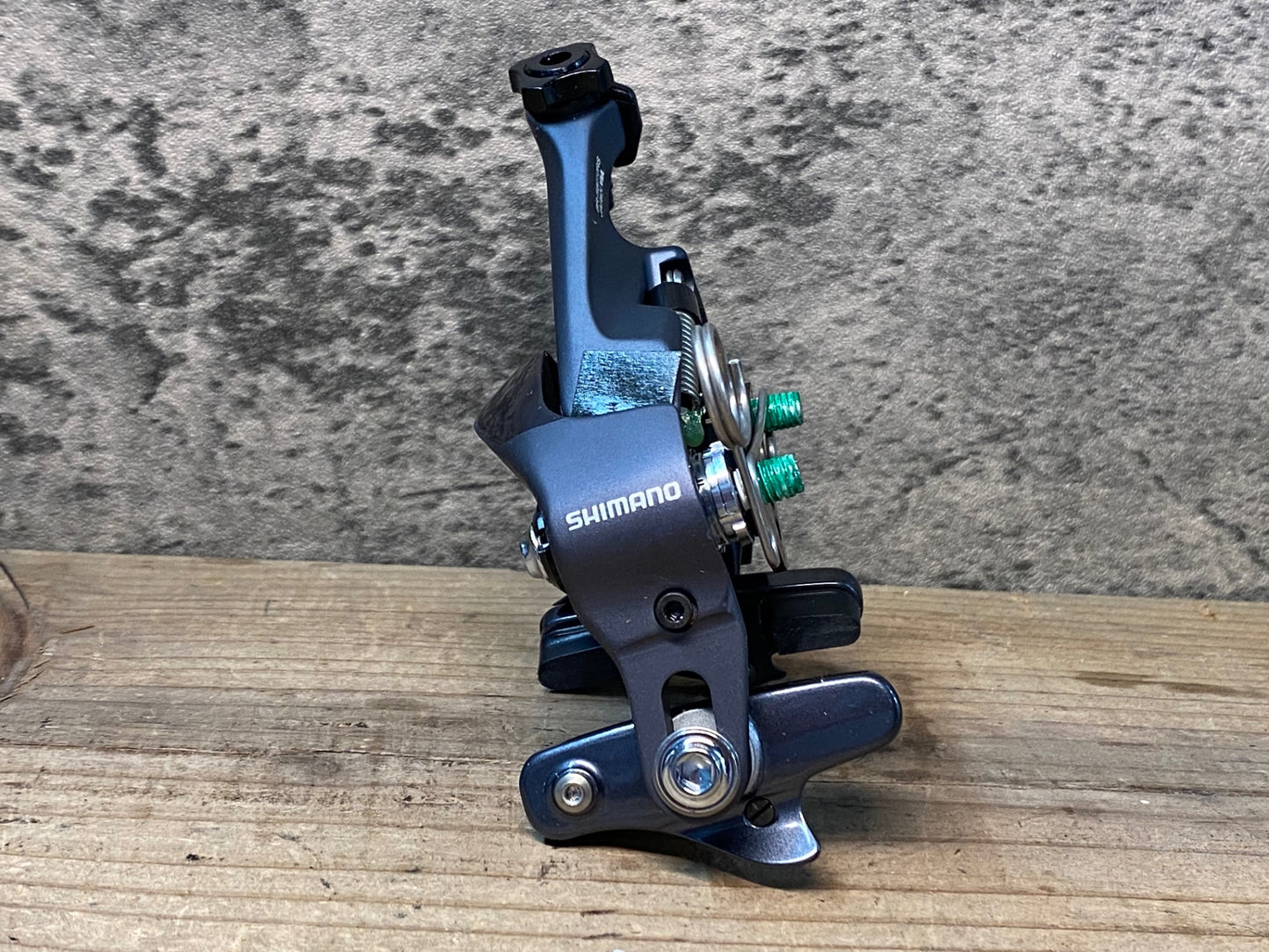 IV580 シマノ SHIMANO アルテグラ ULTEGRA BR-R8010RS ダイレクトマウント キャリパーブレーキ リア