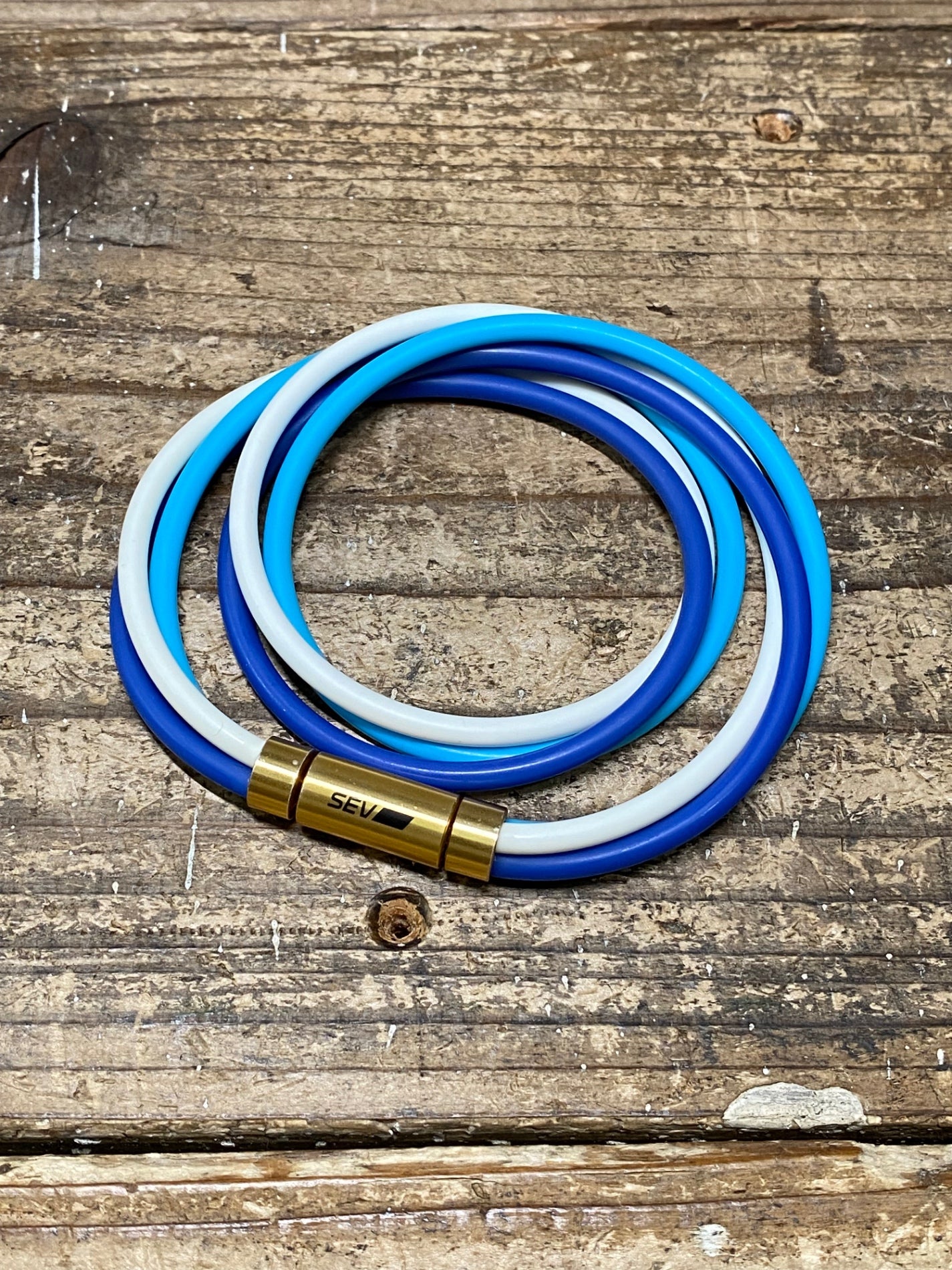 IV398 セブルーパー SEV Looper type3G ゴールド3ループ