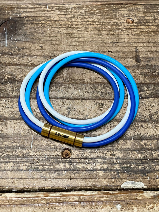 IV398 セブルーパー SEV Looper type3G ゴールド3ループ