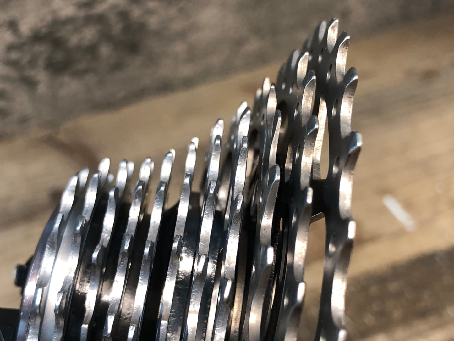 IY323 カンパニョーロ Campagnolo レコード RECORD スプロケット 12-29T 11S