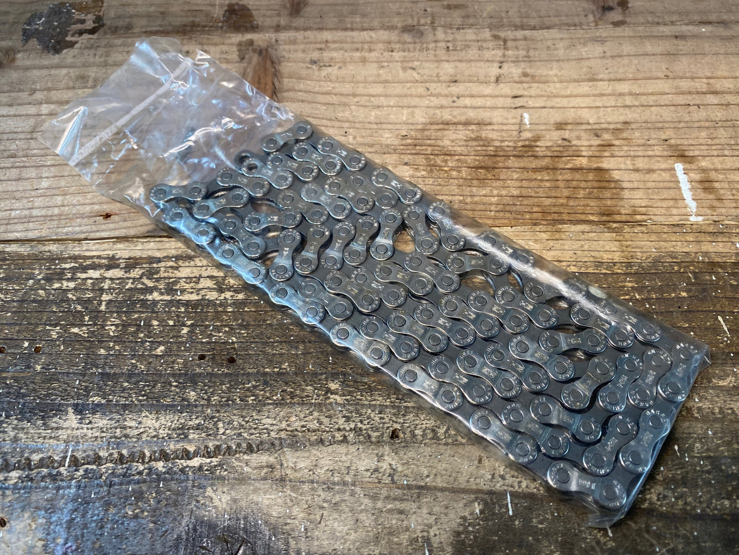 IP440 シマノ SHIMANO CN-HG71 チェーン 8/7/6S 116L AMPOULE