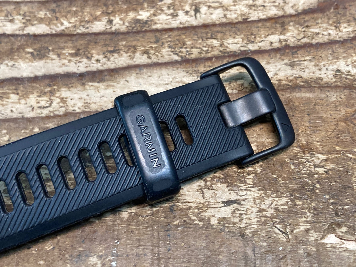 IE936 ガーミン GARMIN FORE ATHLETE 745 スマートウォッチ 動作確認済み 充電ケーブルなし