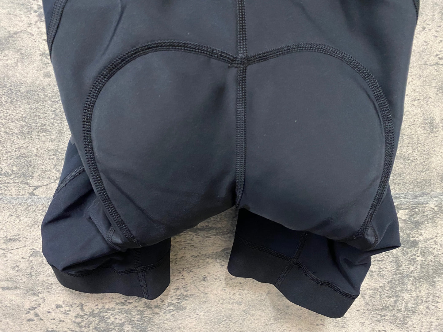 IZ736 ラファ Rapha PRO TEAM WINTER BIB SHORTS ビブショーツ 黒 S 裏起毛