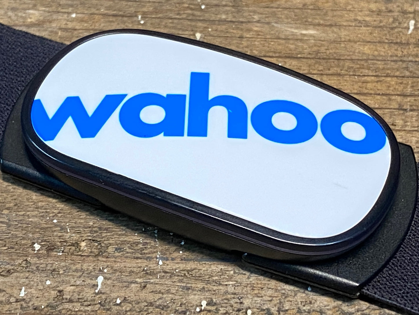 IN553 ワフー wahoo TICKR ハートレートセンサー 心拍計 ※接続確認済み