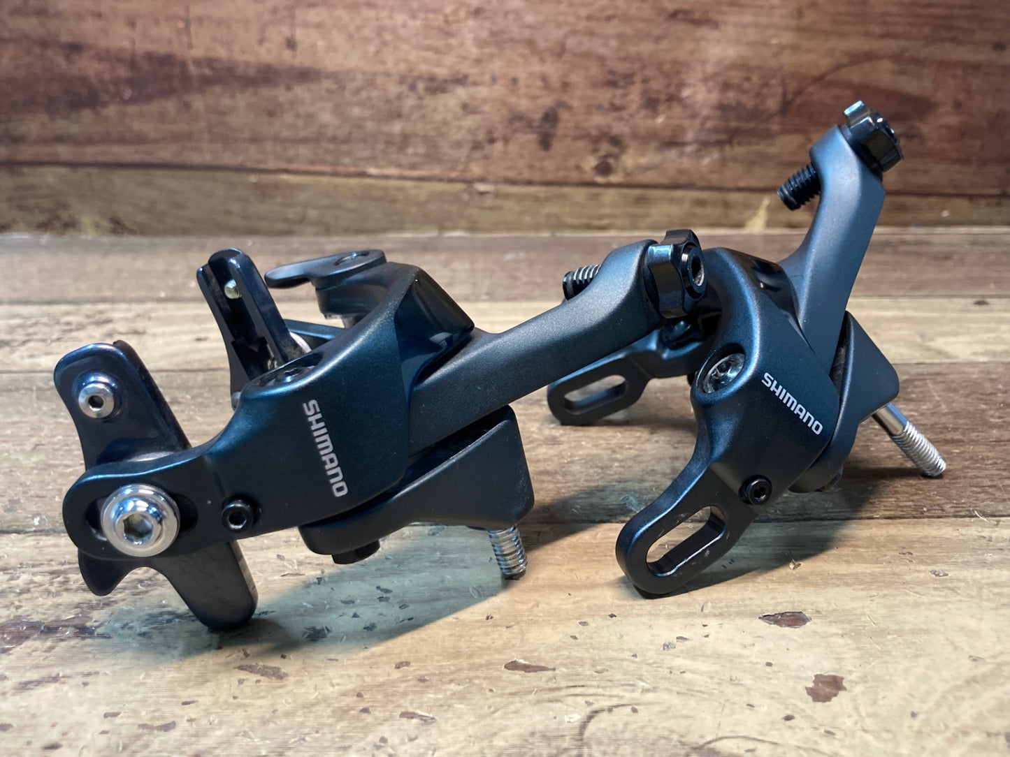 IJ626 シマノ Shimano アルテグラ ULTEGRA BR-R8000 キャリパーブレーキ