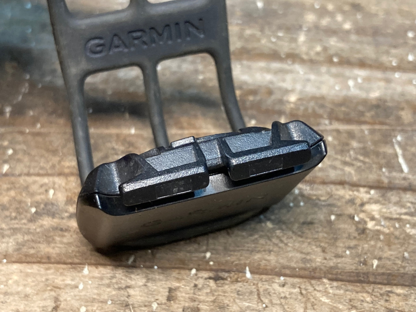 IN670 ガーミン GARMIN スピード ケイデンス センサーセット