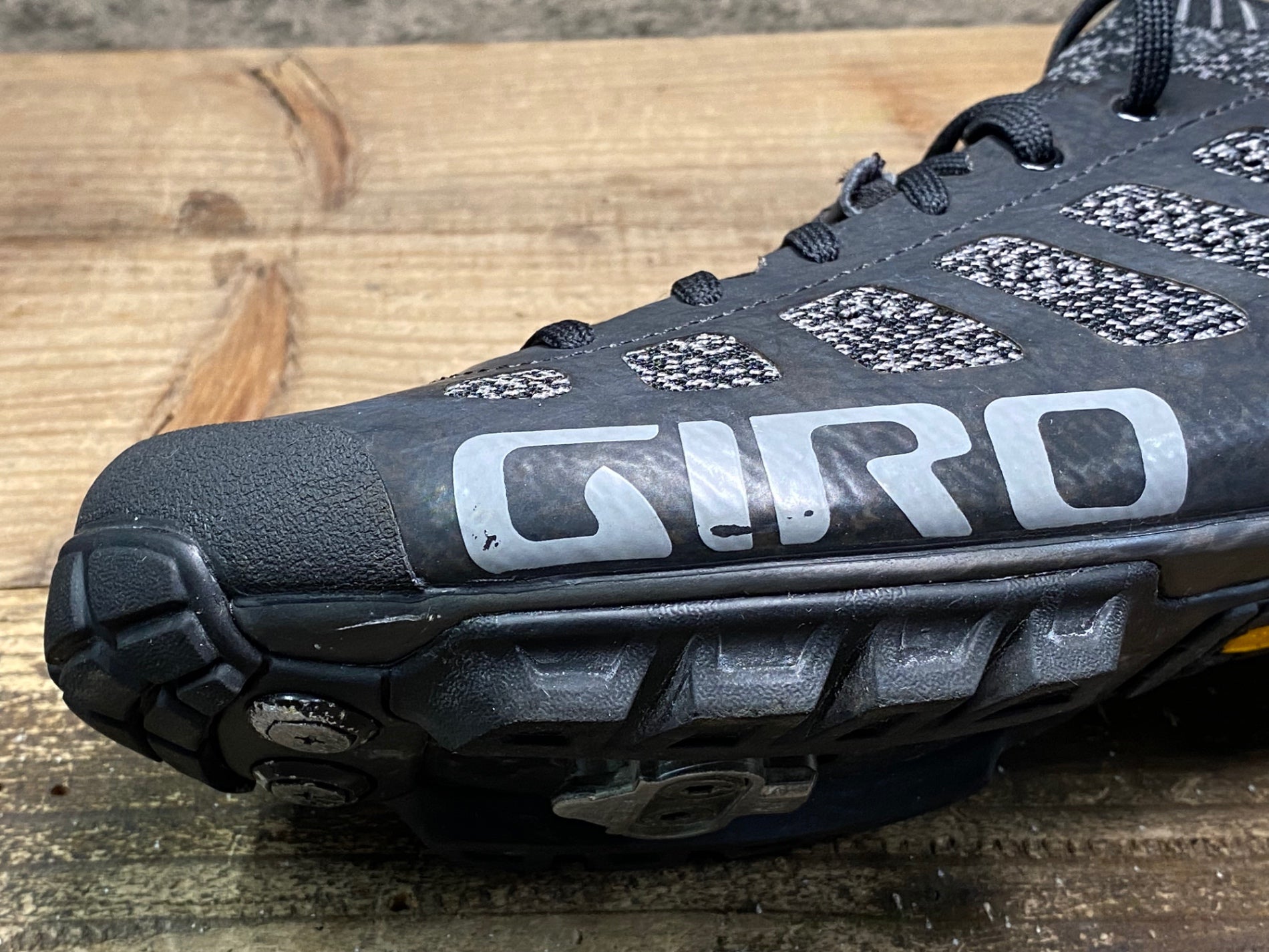 IW512 ジロ GIRO エンパイア EMPIRE VR70 KNIT ビンディング