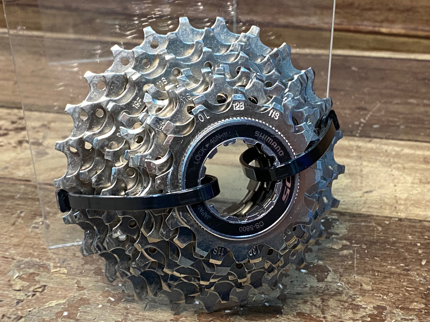 IM821 シマノ SHIMANO 105 CS-5800 スプロケット 11s 12-25T