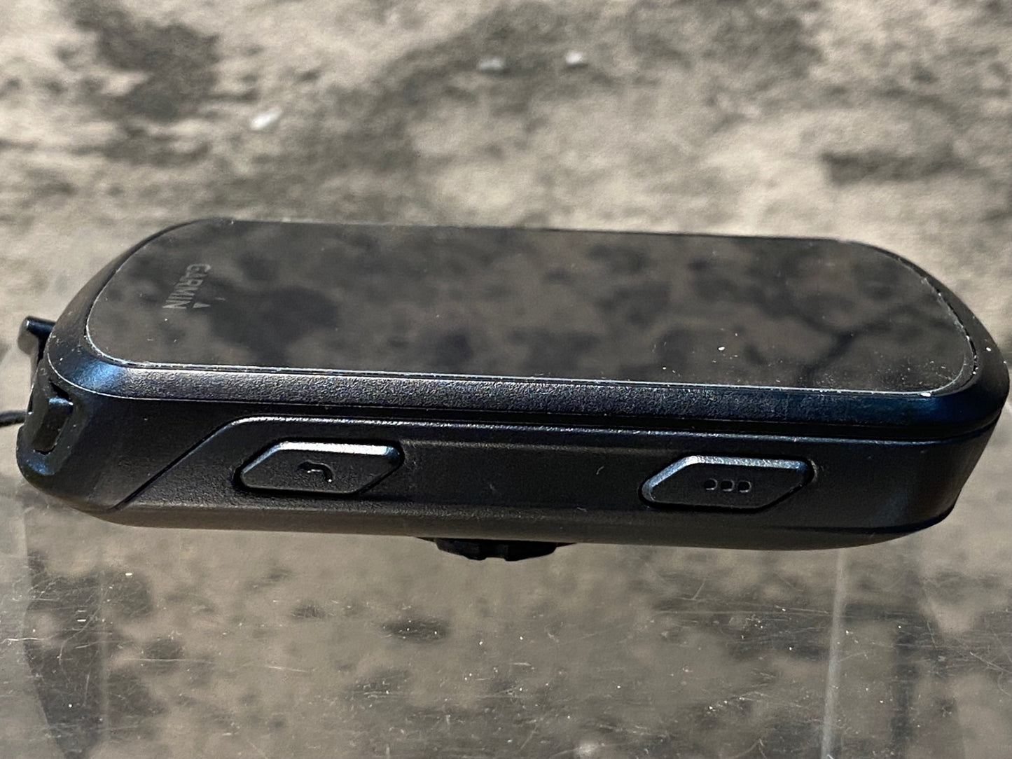 IY045 ガーミン GARMIN エッジ EDGE 530 サイクルコンピューター マウントセット 動作確認済