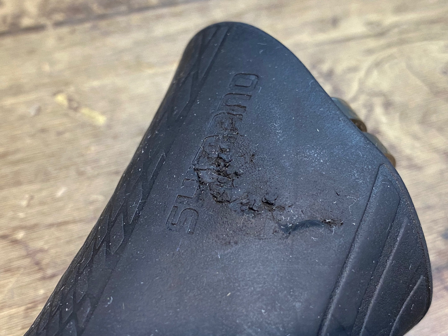 IX907 シマノ SHIMANO 105 ST-R7000 STIレバー 2x11S