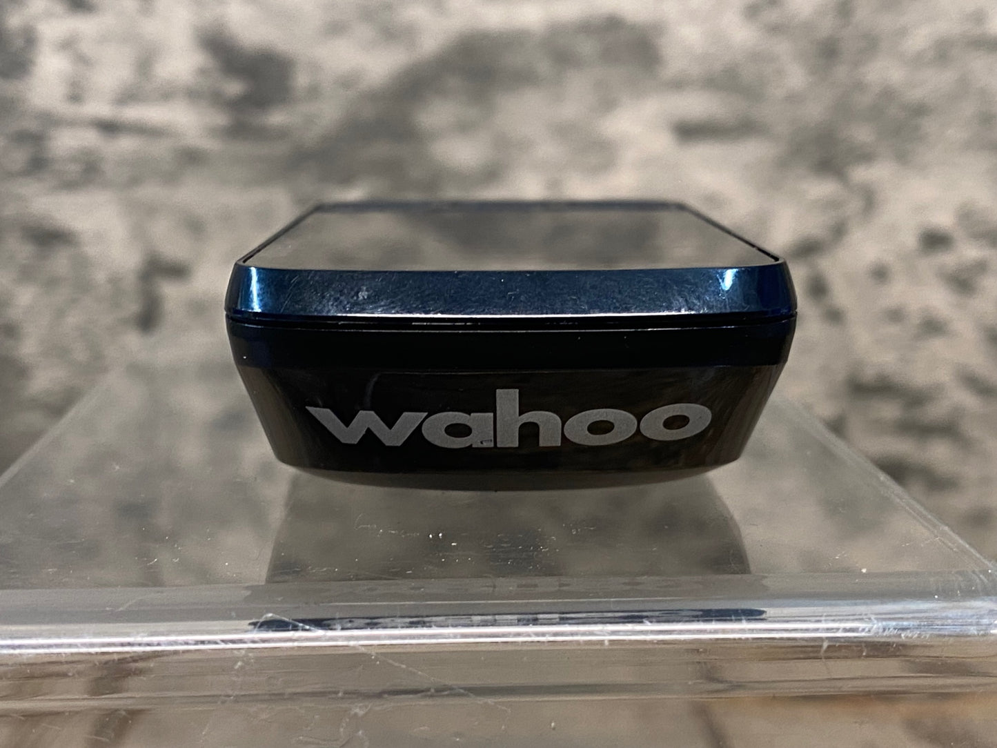 IW729 ワフー wahoo エレメント ELEMENT BOLT サイクルコンピューター ※動作確認済み