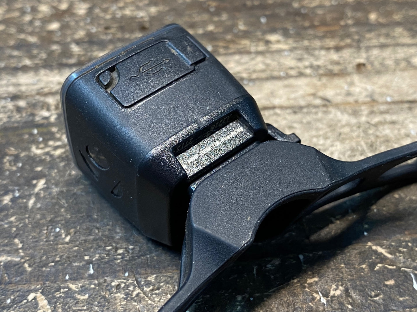 IW191 ボントレガー BONTRAGER ION COMP R FLARER CITY フロント リアライトセット