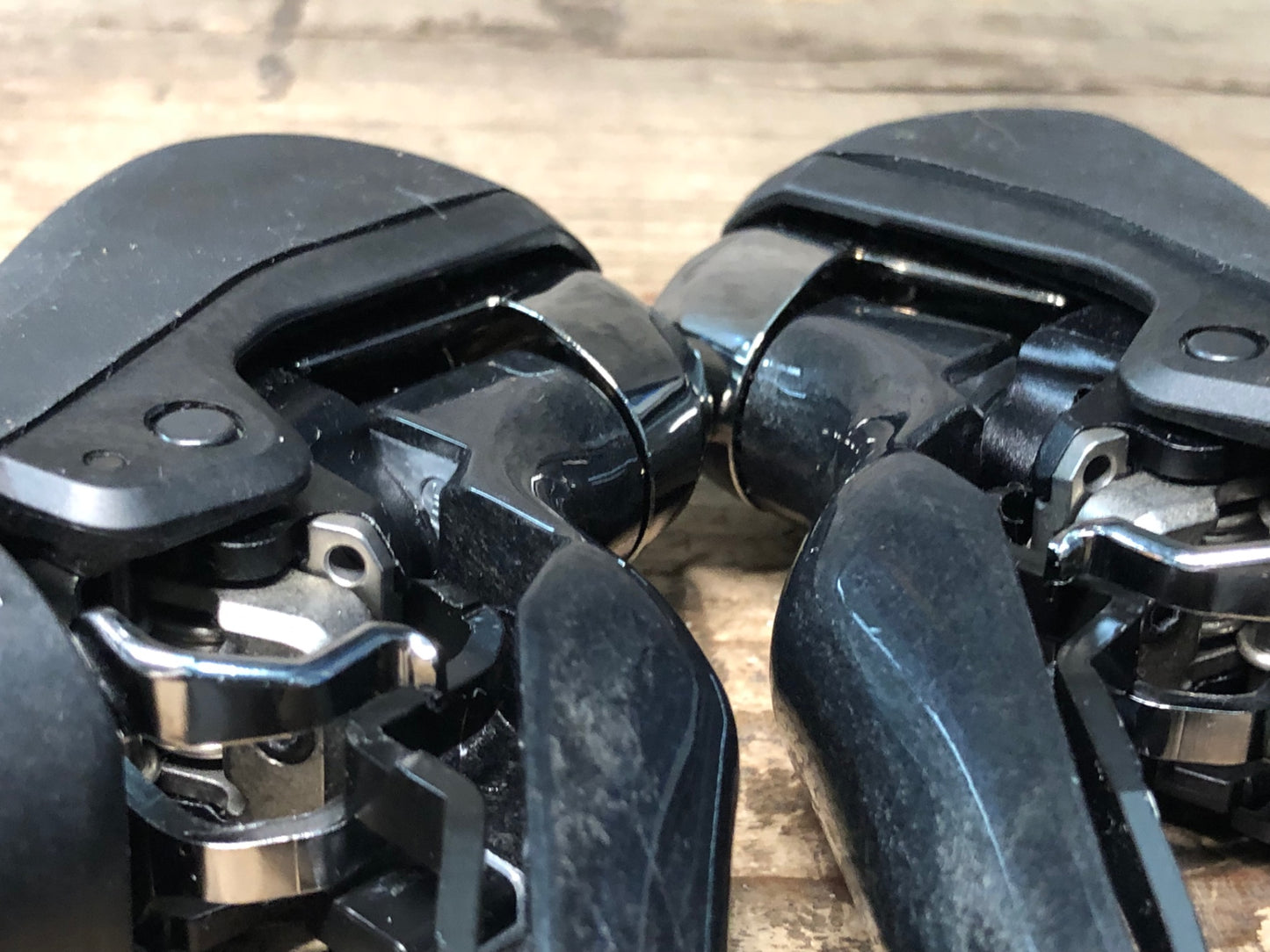 IZ724 シマノ SHIMANO アルテグラ ULTEGRA ST-R8020 STIレバー セット 2x11S 油圧