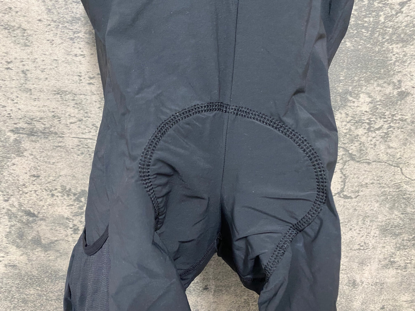 IT324 ラファ Rapha BREVET CARGO BIB SHORTS Ⅱ ビブショーツ 黒 S