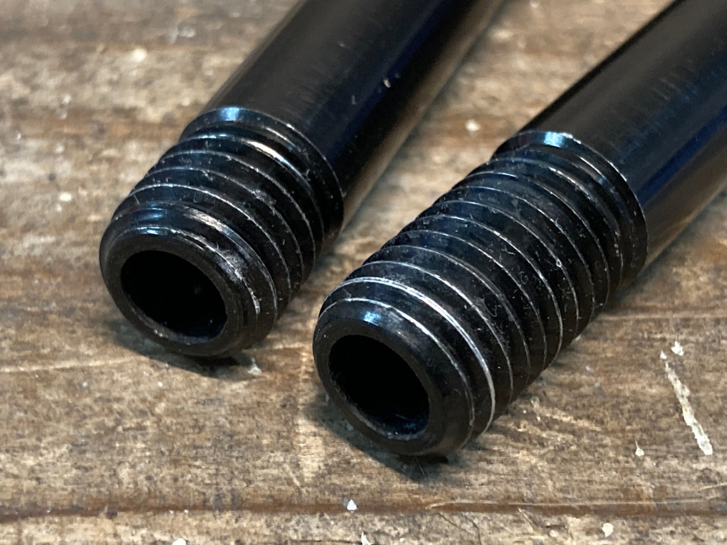 IO271 ボントレガー BONTRAGER DT SWISS スルーアクスル 122㎜ 166㎜ 前後セット