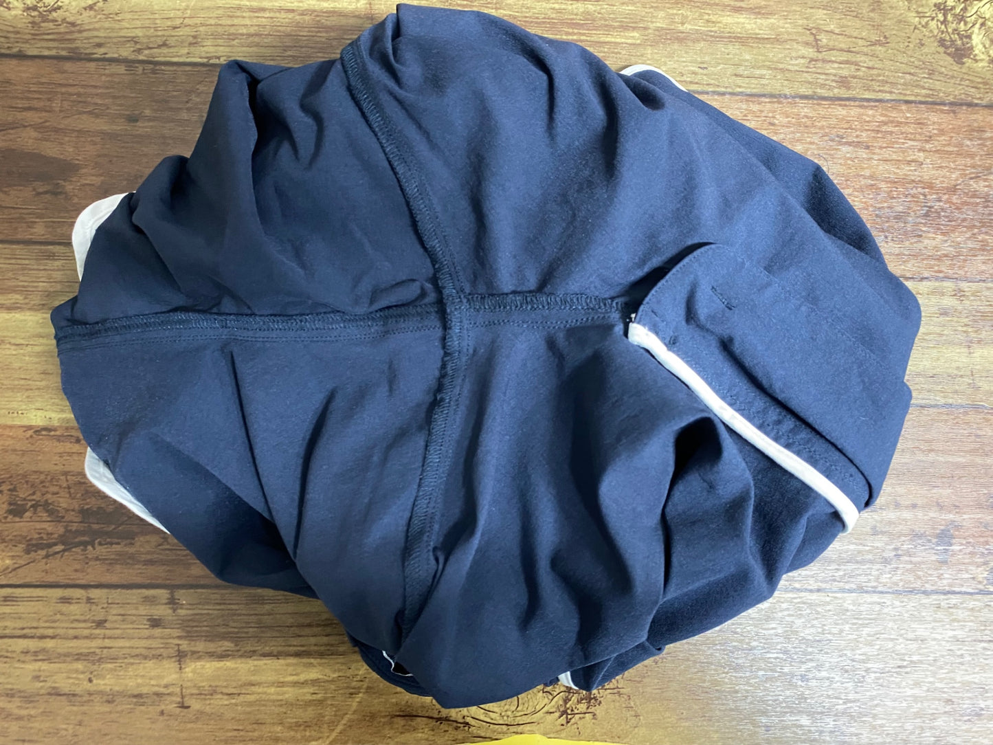 IY743 ラファ Rapha RANDONNEE SHORTS ハーフパンツ 濃紺 34