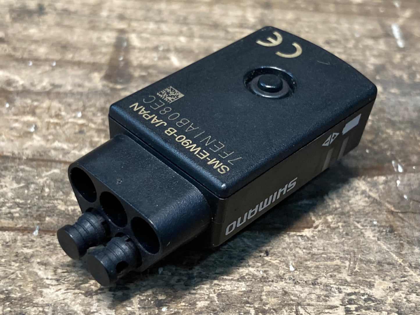 IM150 シマノ SHIMANO SM-EW90 SM-JC41 ジャンクションA B ※動作確認済み