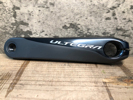 IN328 シマノ SHIMANO アルテグラ ULTEGRA FC-R8000 左クランク 165mm