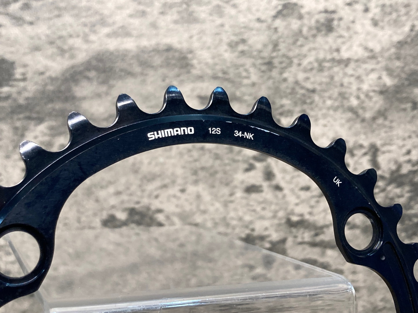 IU132 シマノ SHIMANO デュラエース DURA-ACE FC-R9200 チェーンリング インナー 34T