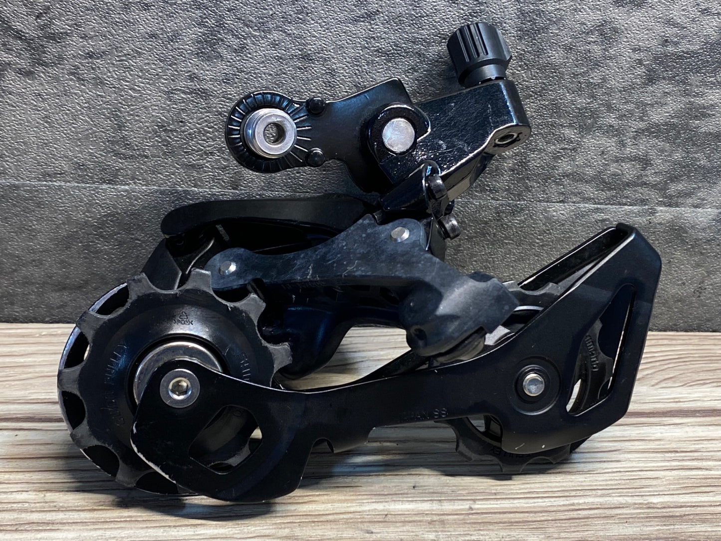 IQ807 シマノ SHIMANO 105 RD-R7000 リアディレイラー 11S